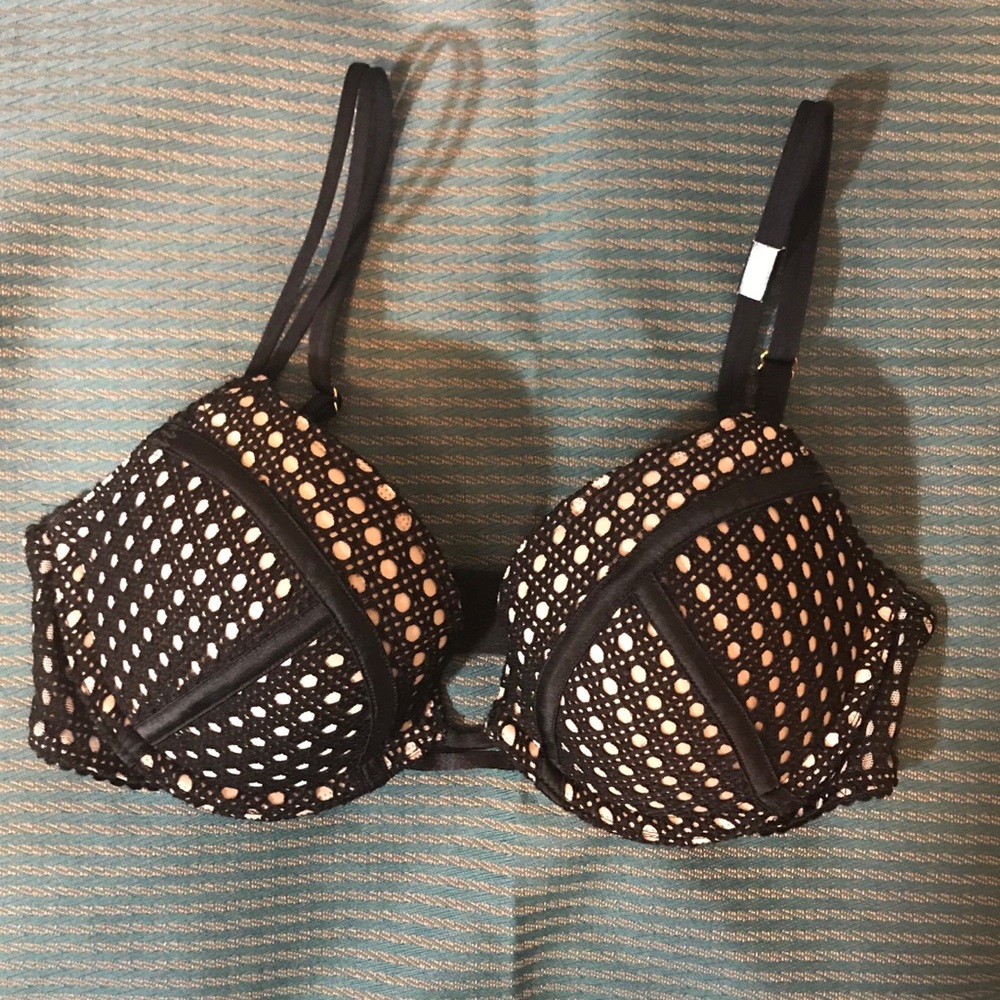 VS push up bra